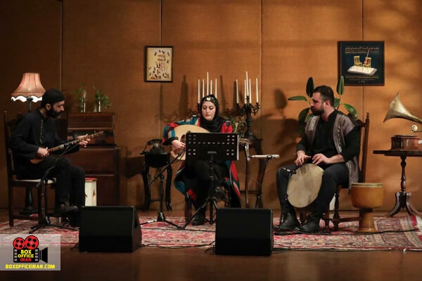 موسیقی