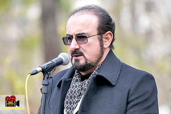 احمدعلی راغب