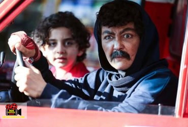 احمد تجری