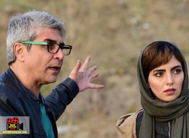 امیر غفارمنش