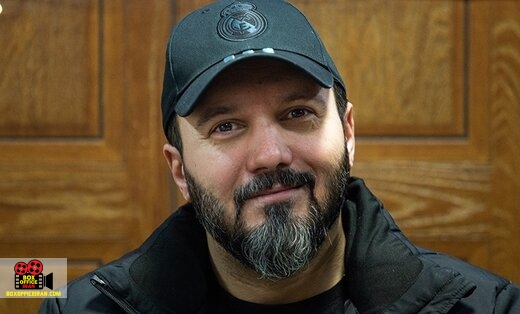 کامبیز دیرباز