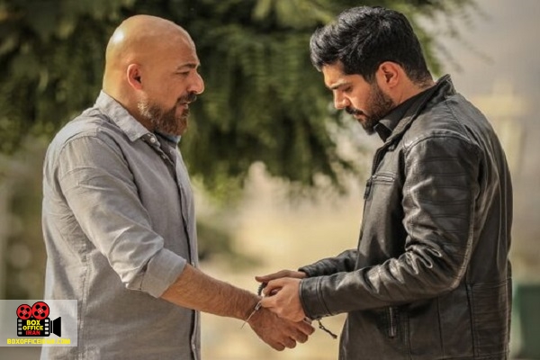 سینا مهراد