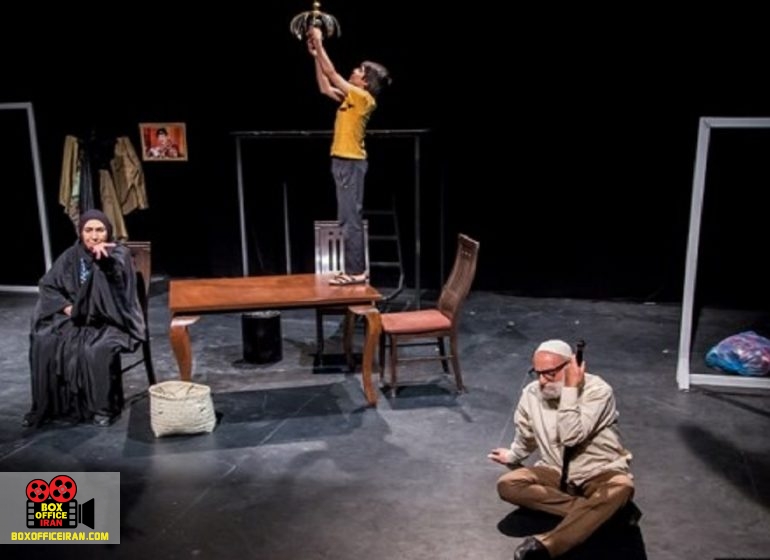 لیلا منصوری