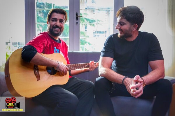 احمد مهرانفر