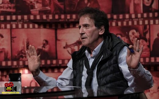 سینمای ایران