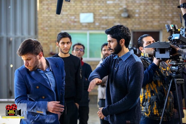 اکبر تحویلیان