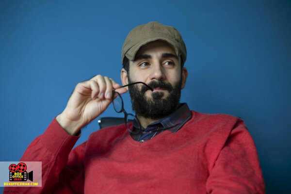 سهند منصور افشار