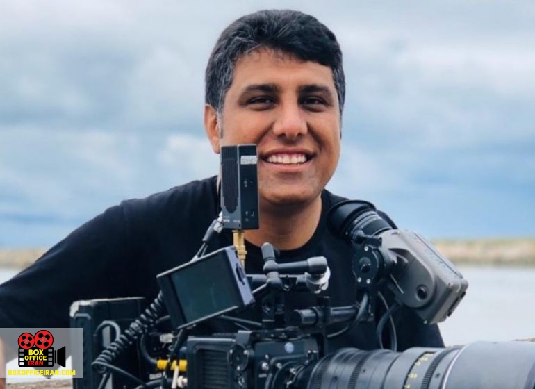 سید ابراهیم عامریان