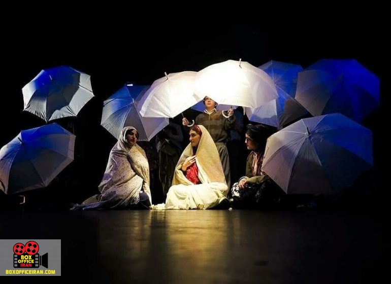 امیر دژاکام