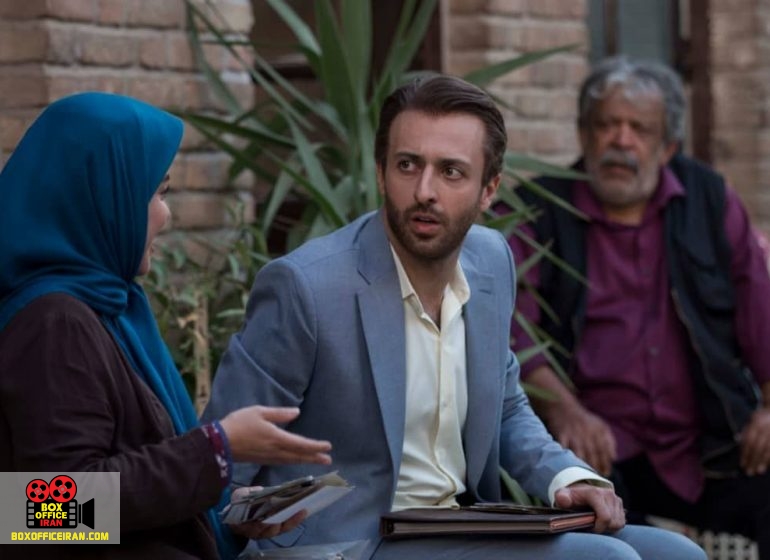 حسام محمودی