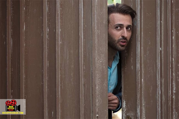 حسام محمودی