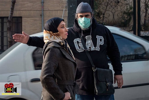 برزو نیکنژاد