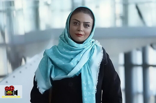 شبنم فرشادجو