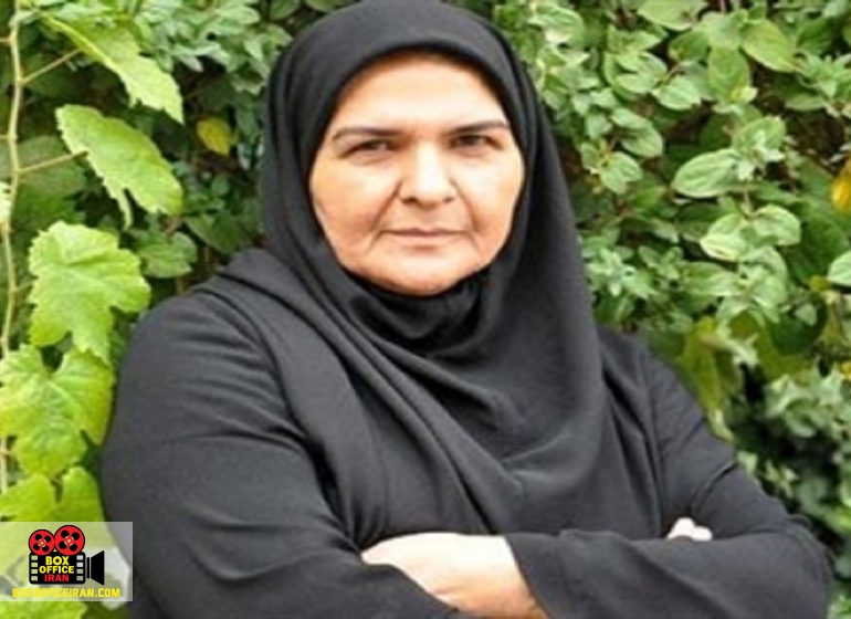 انسیه شاه حسینی
