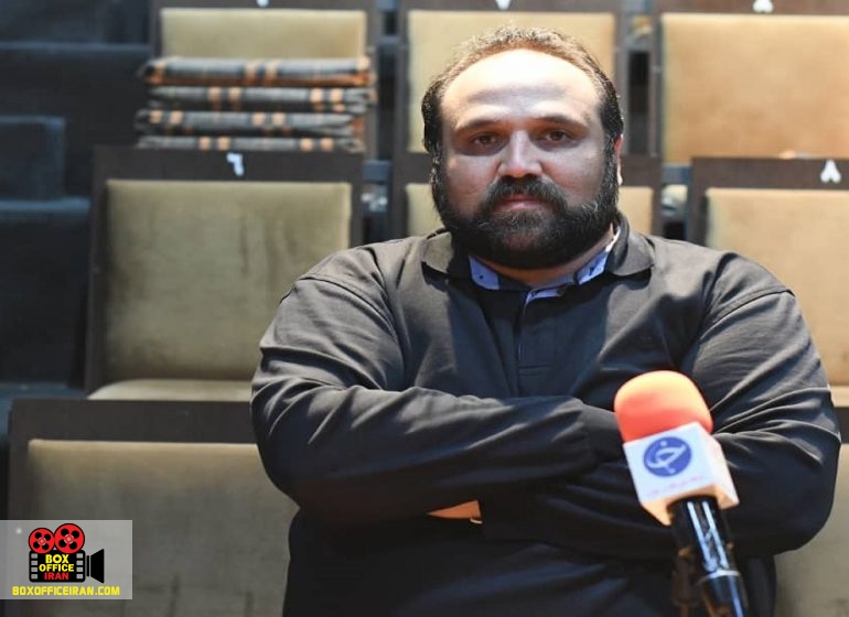 امیر حسین شفیعی