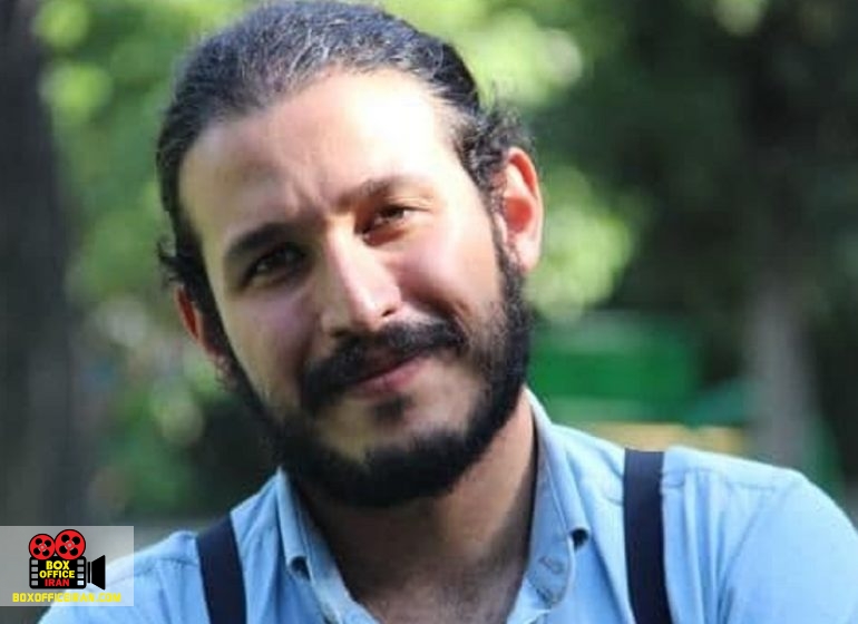 امیرحسین انصافی