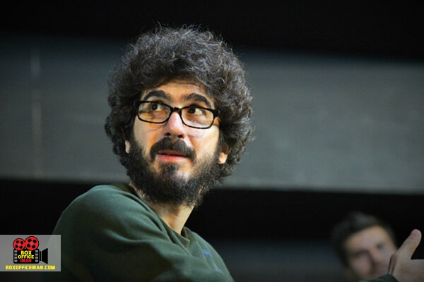 احسان فلاحتپیشه