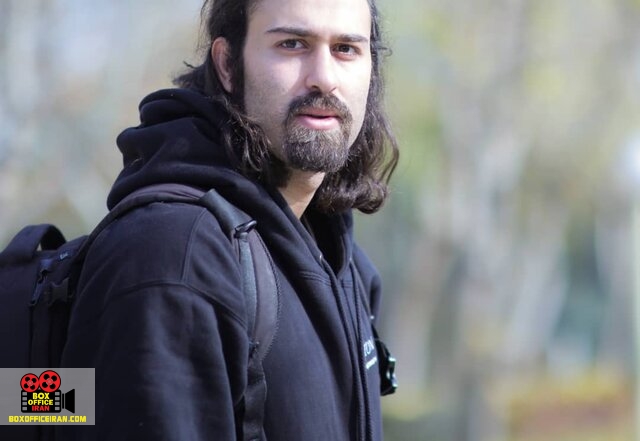 ترس خود را جابهجا میکند