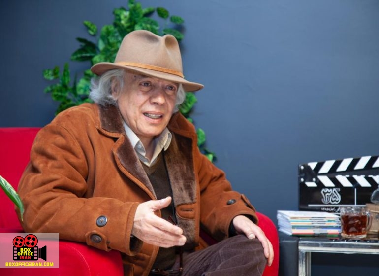 سیروس الوند