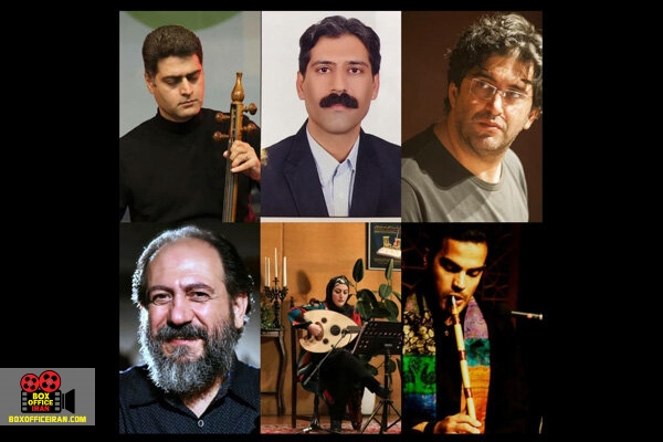 اجراهای صحنهای