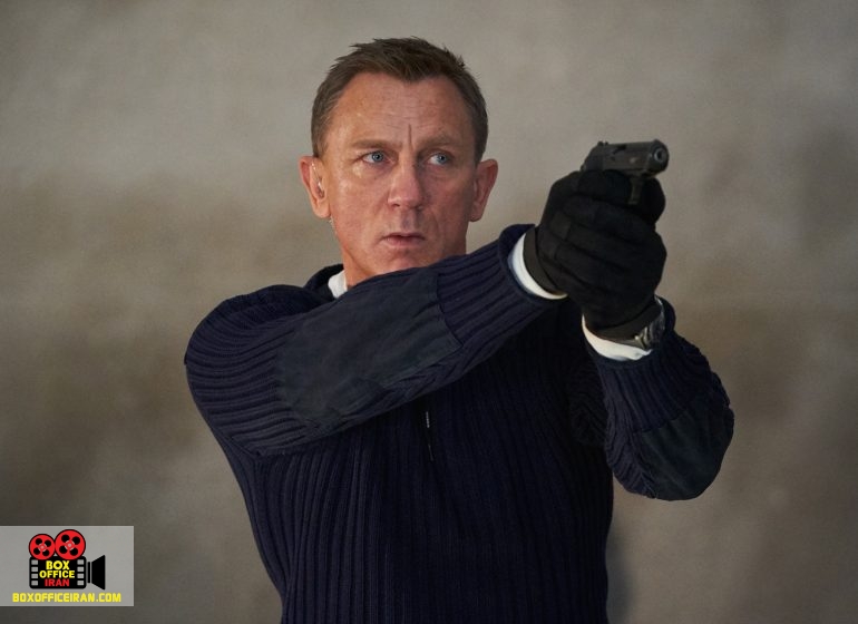 زمانی برای مردن نیست