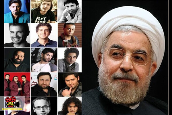 انجمن صنفی خوانندگان موسیقی پاپ