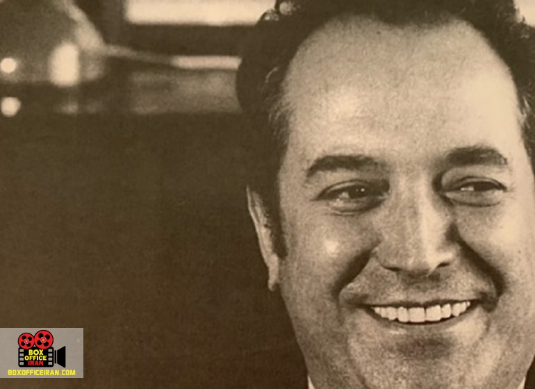 آلبرتو گریمالدی