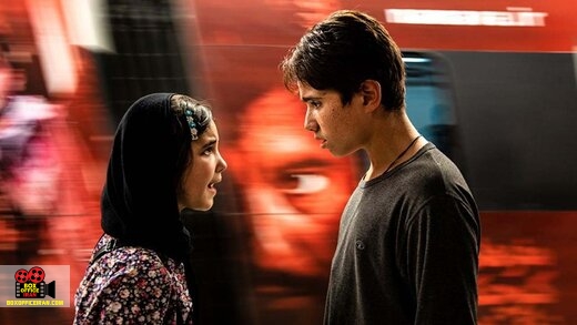 جشنواره فیلم میامی