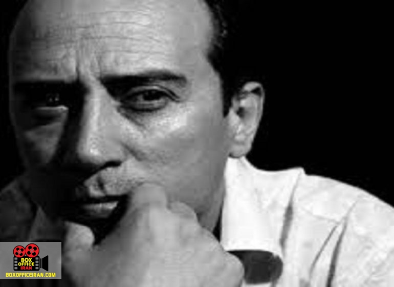 خداداد جلالی