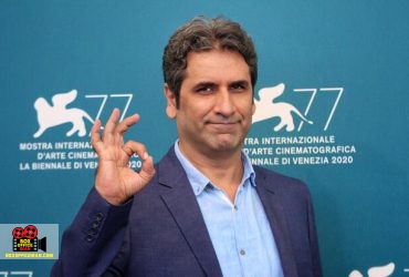 احمد بهرامی