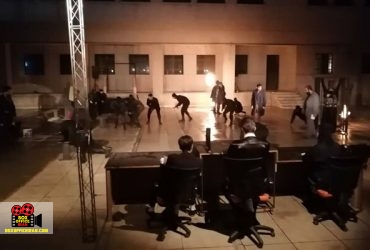 جشنواره تئاتر فجر