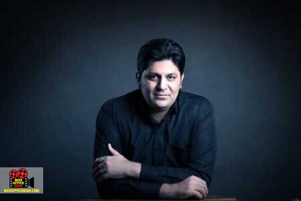 احمد میرمعصومی