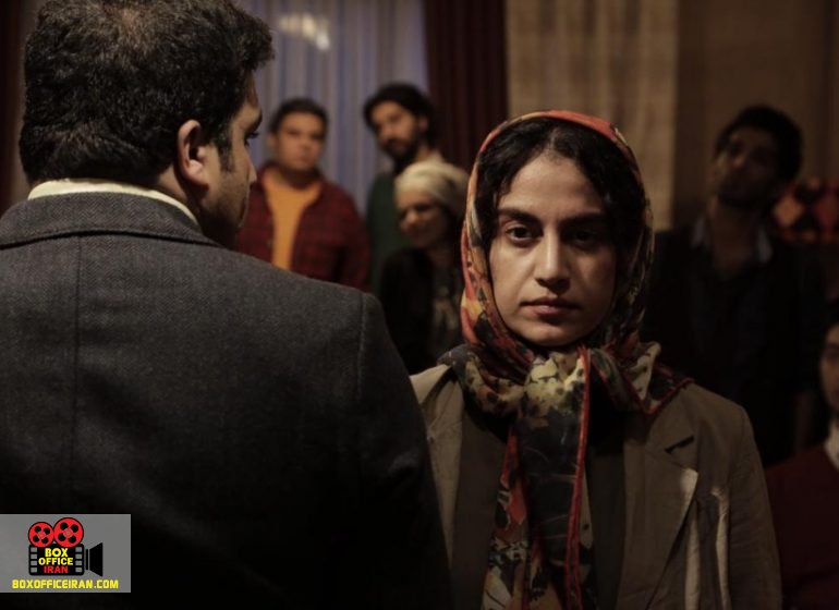 سولماز اعتماد