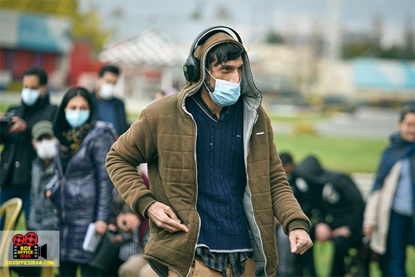 محمدرضا حاجی غلامی