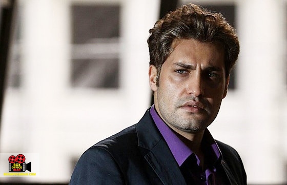 امیرمحمد زند