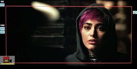 جشنواره فیلم کوتاه تهران