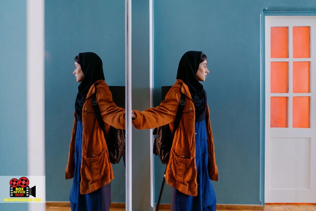 نوشین معراجی