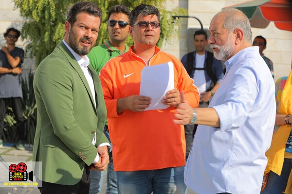 جشنواره فیلم لیفت آف