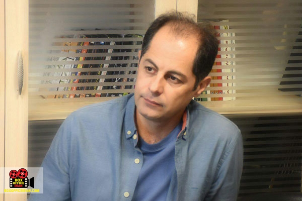 جشنواره فیلم فجر