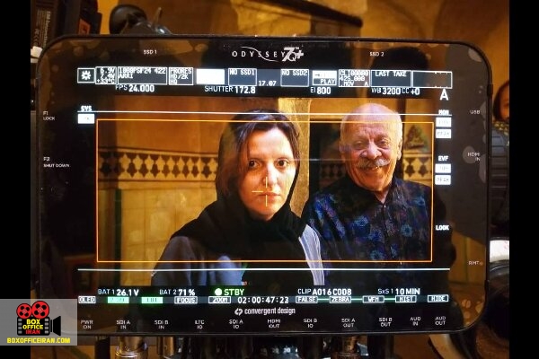 فردین انصاری