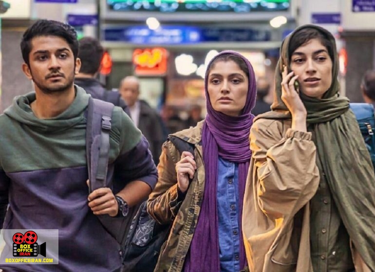 جشنواره فیلم فجر