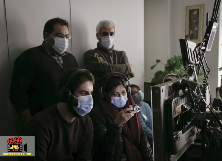 یوسف حاتمی کیا