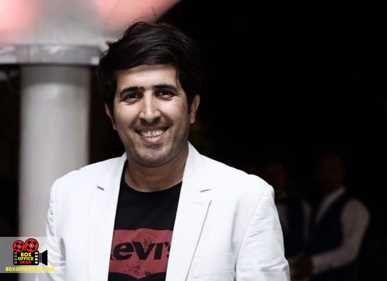 سعید خانی