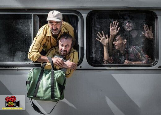 محمدحسین مهدویان