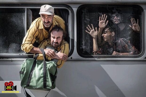 محمدحسین مهدویان