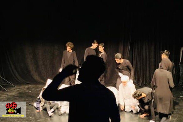 مسعود ترابی