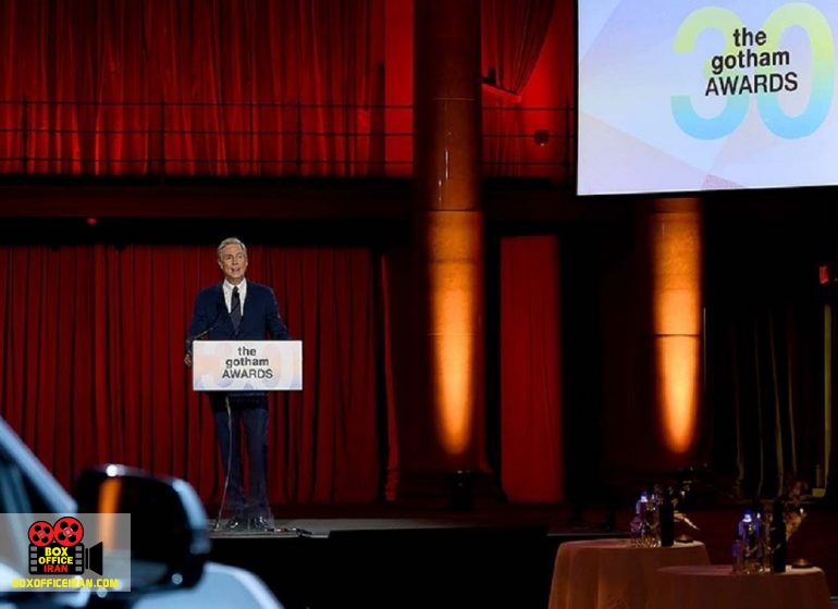 جوایز گاتهام