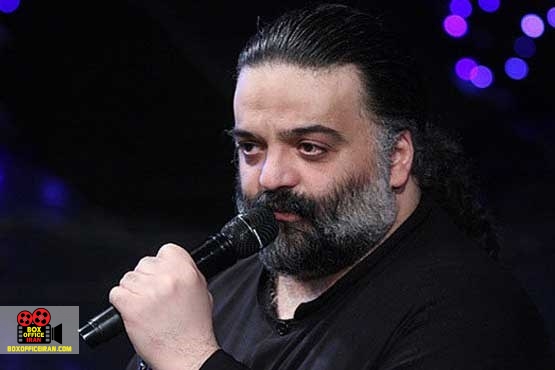 خواننده