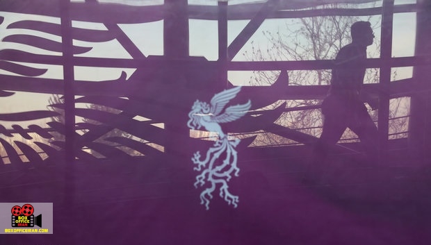 سودای سیمرغ