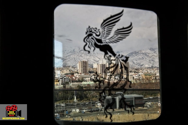 جشنواره فیلم فجر